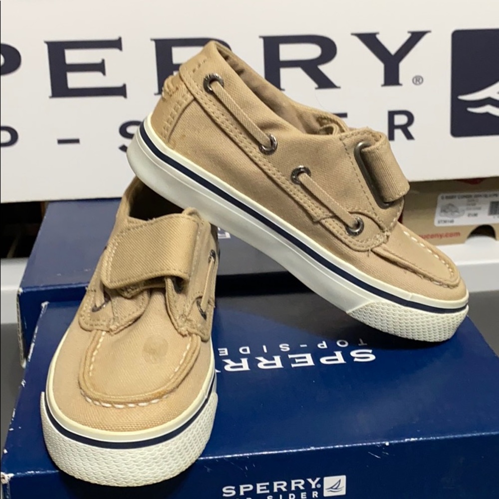 Sperry Tide - Picture 4 of 8